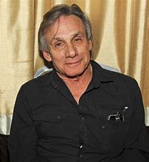 Steve Railsback